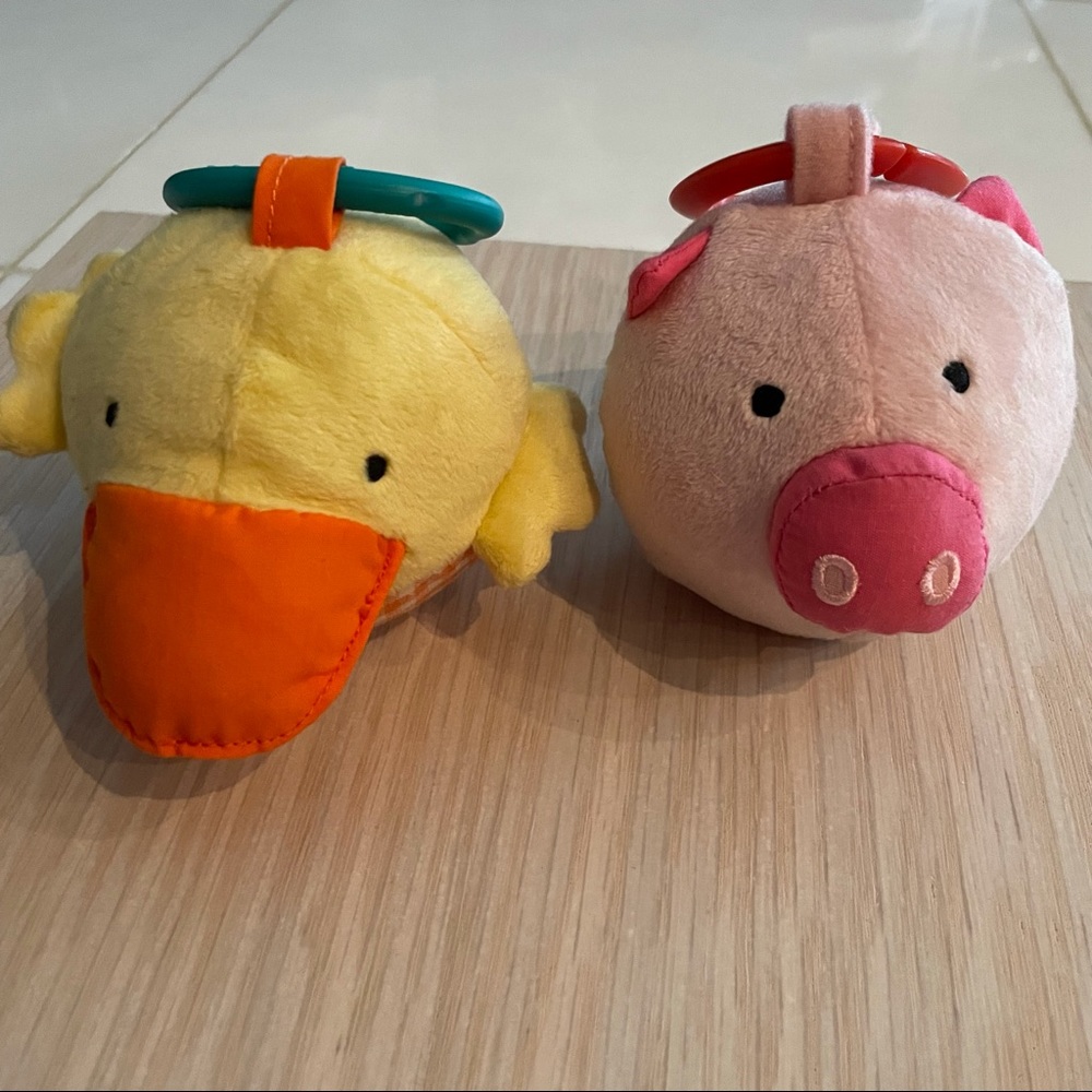 Baby hanging Toy